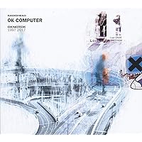 Radiohead - Ok Computer - Amazon.com Music